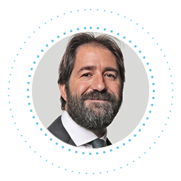 Dr. Ivo Roca