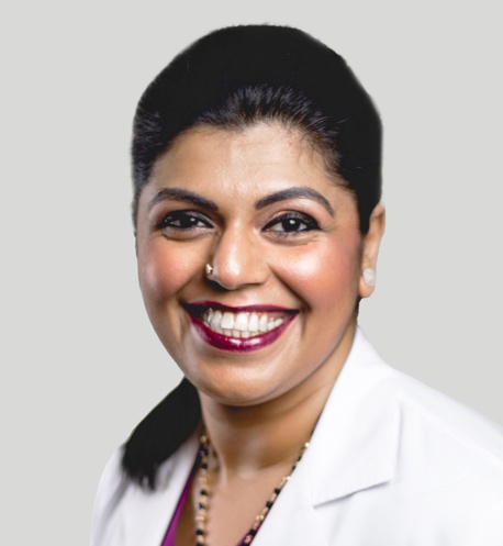 Dr. Devi Nair