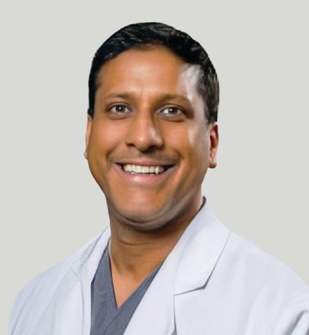 Rajesh Banker, MD, MPH