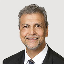 Rahul N. Doshi, MD, FACC, FHRS