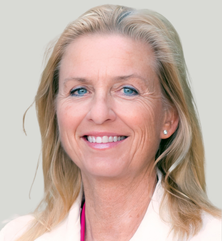Ulrika Maria Birgersdotter-Green, MD