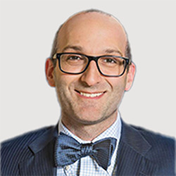 Cyrus Hadadi, MD