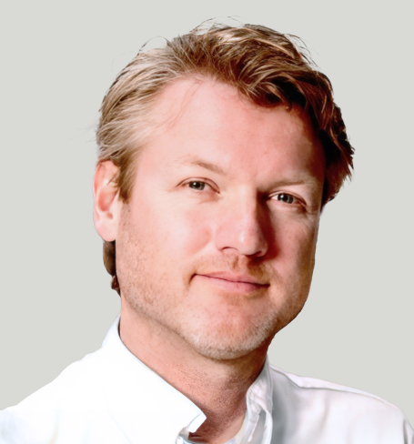 Prof. Reinoud Knops
