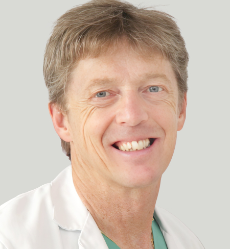 Helmut Puererfellner, MD