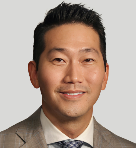 Roderick Tung, MD