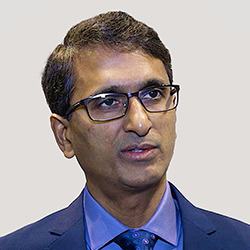 Pugazhendi Vijayaraman, MD